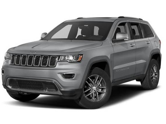 JEEP GRAND CHEROKEE 2017 1C4RJEBGXHC626404 image